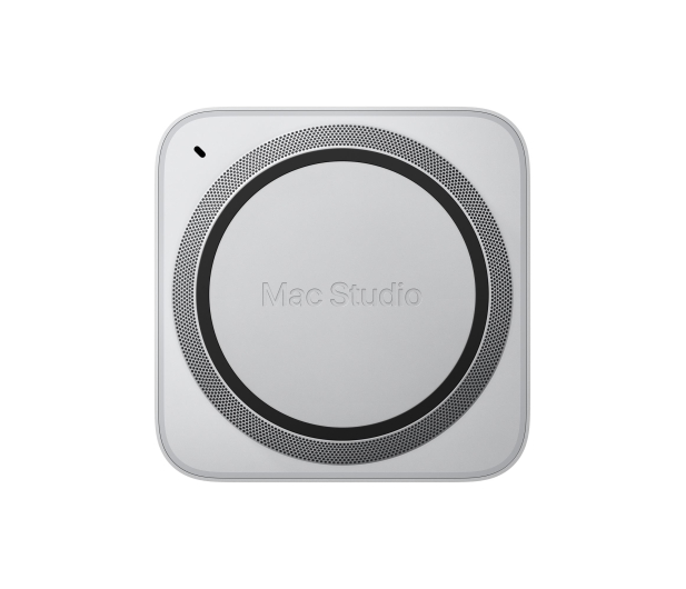 Apple Mac Studio M4 Max/64GB/1TB/Mac OS 40R GPU - 1508718 - zdjęcie 2